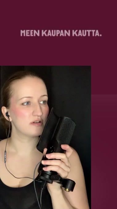 TikTok video thumbnail by katariinaaudio
