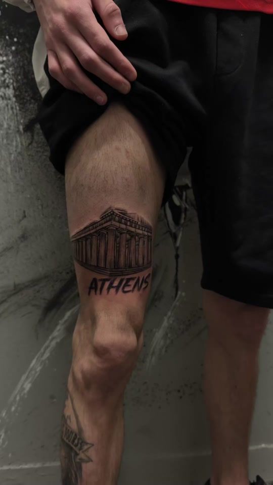 TikTok video thumbnail by geritattoo1994