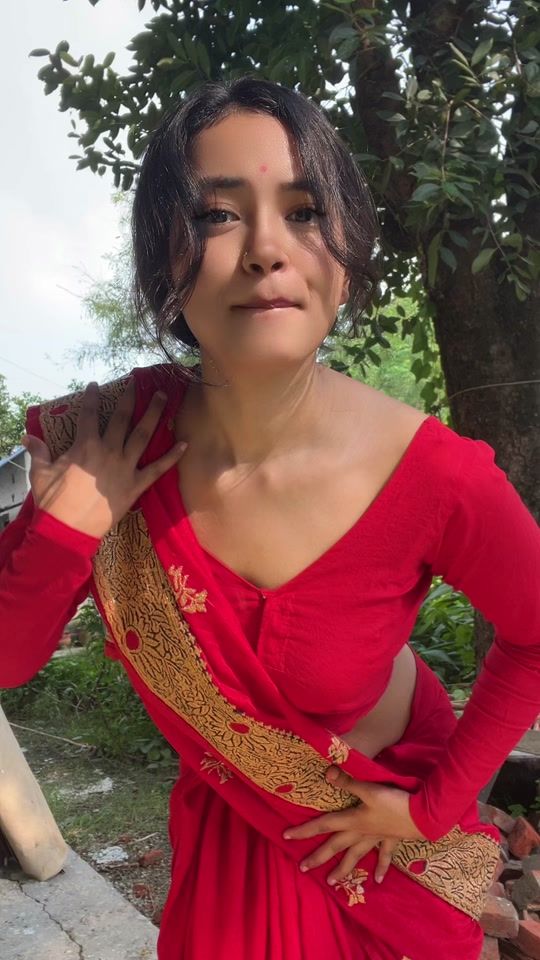 TikTok video thumbnail by praptichand