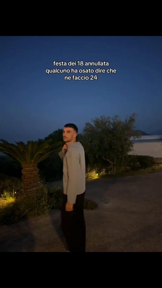 TikTok video thumbnail by salvatoredef