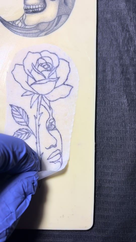 TikTok video thumbnail by didac_tattoo