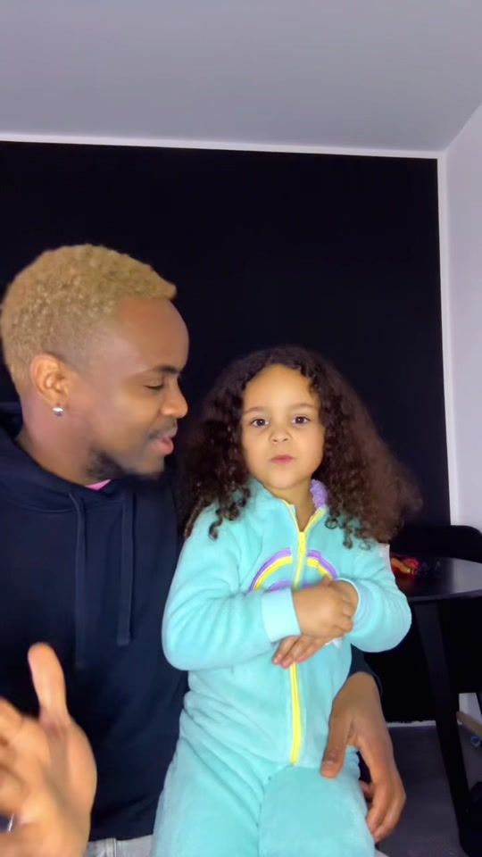 TikTok video thumbnail by idiallofulani