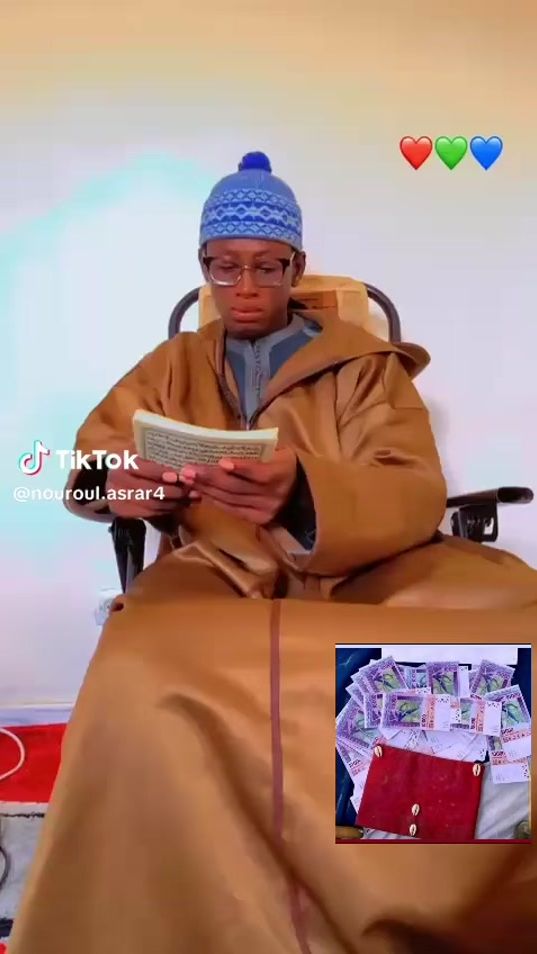 TikTok video thumbnail by infos.24.t.v