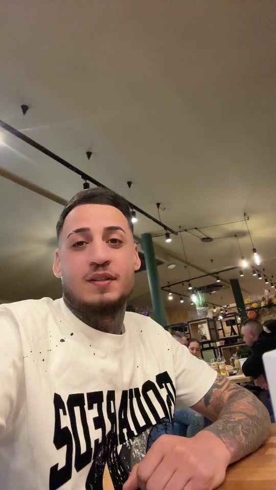 TikTok video thumbnail by pablodani63