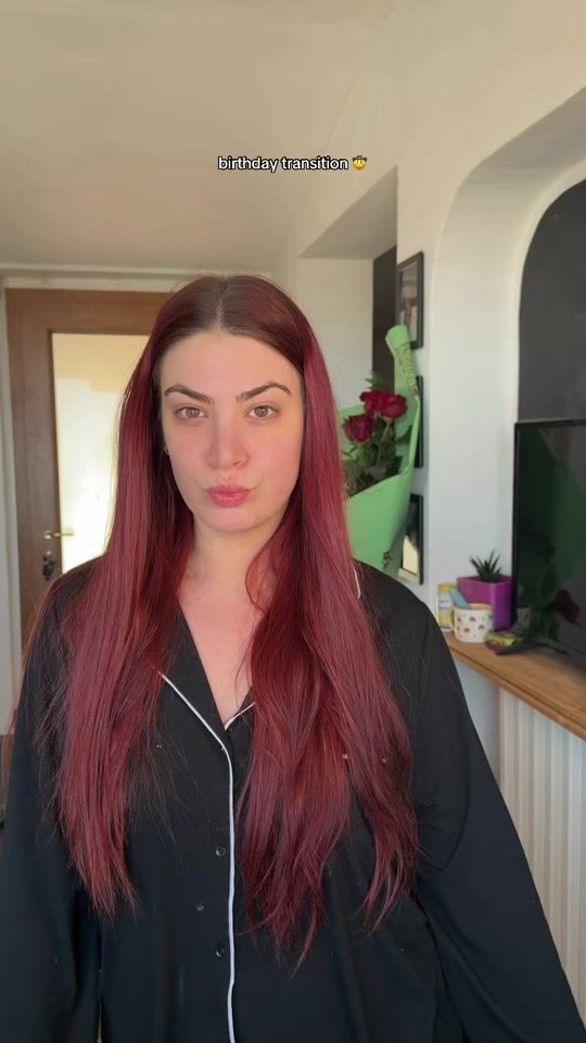 TikTok video thumbnail by sharoncasadei