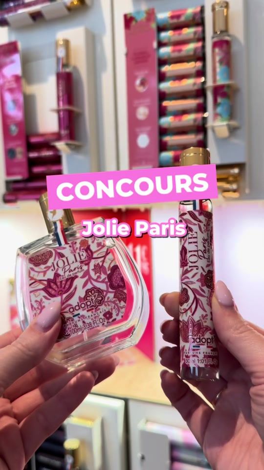 TikTok video thumbnail by adoptparfums
