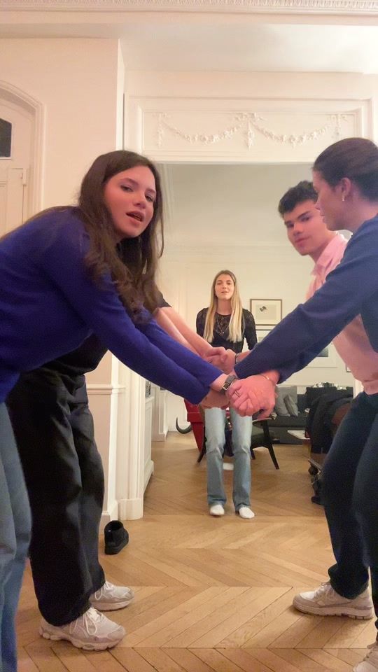 TikTok video thumbnail by albane_drs
