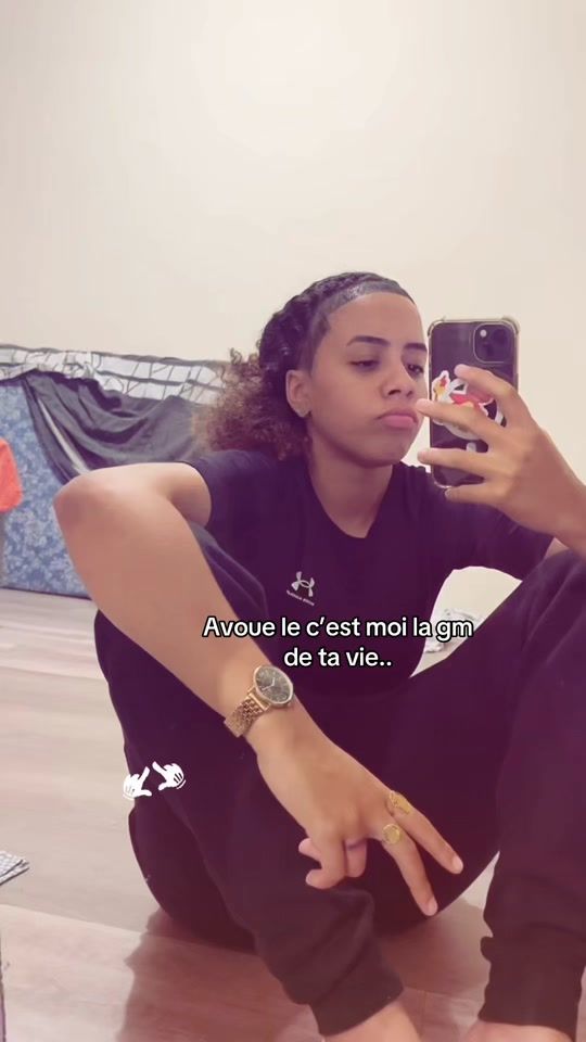 TikTok video thumbnail by lilouluv._