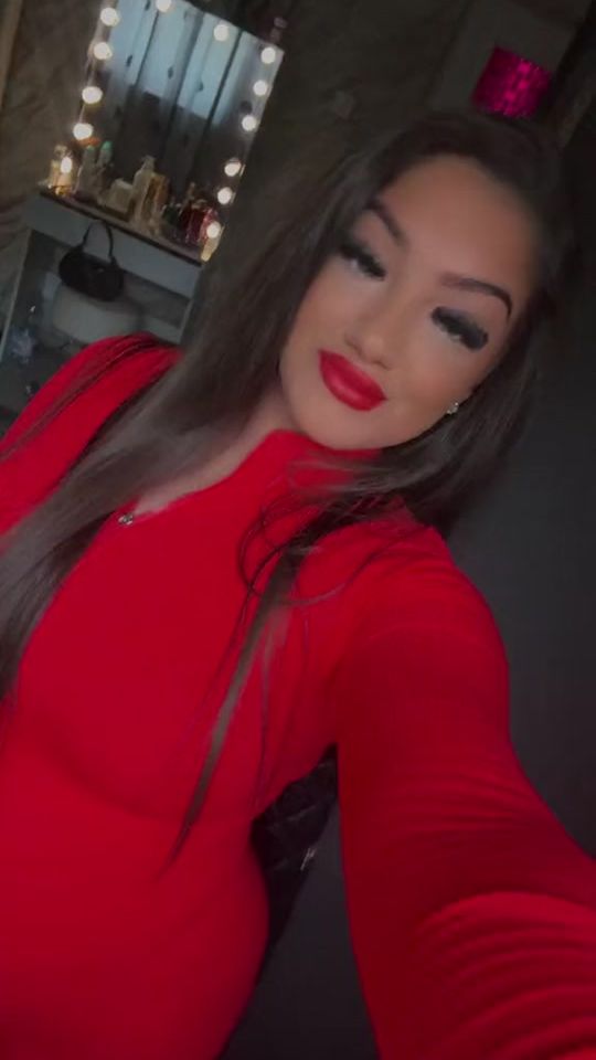 TikTok video thumbnail by _tiffaany13_