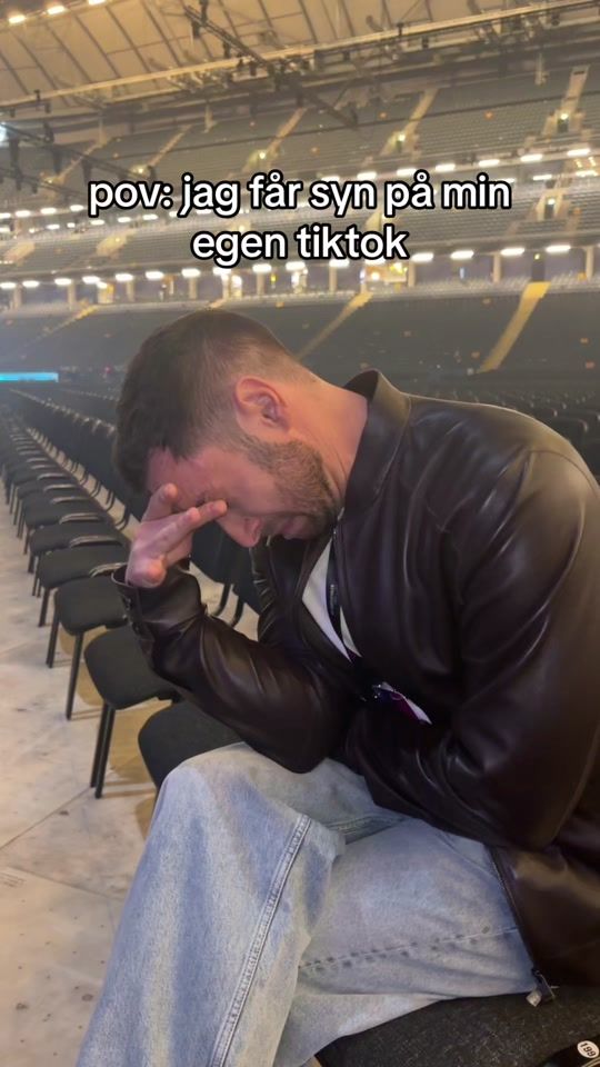 TikTok video thumbnail by manszelmerlowofficial