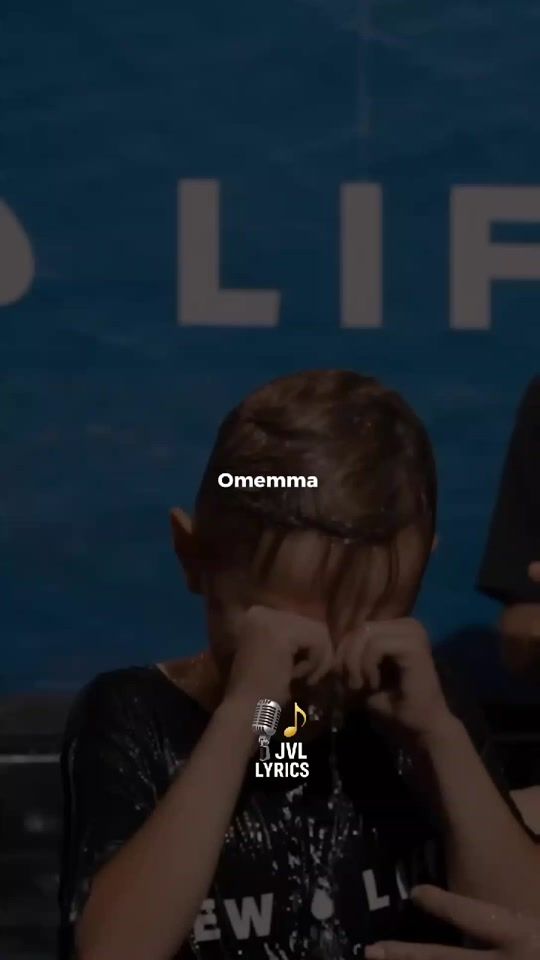 TikTok video thumbnail by jvl_lyrics