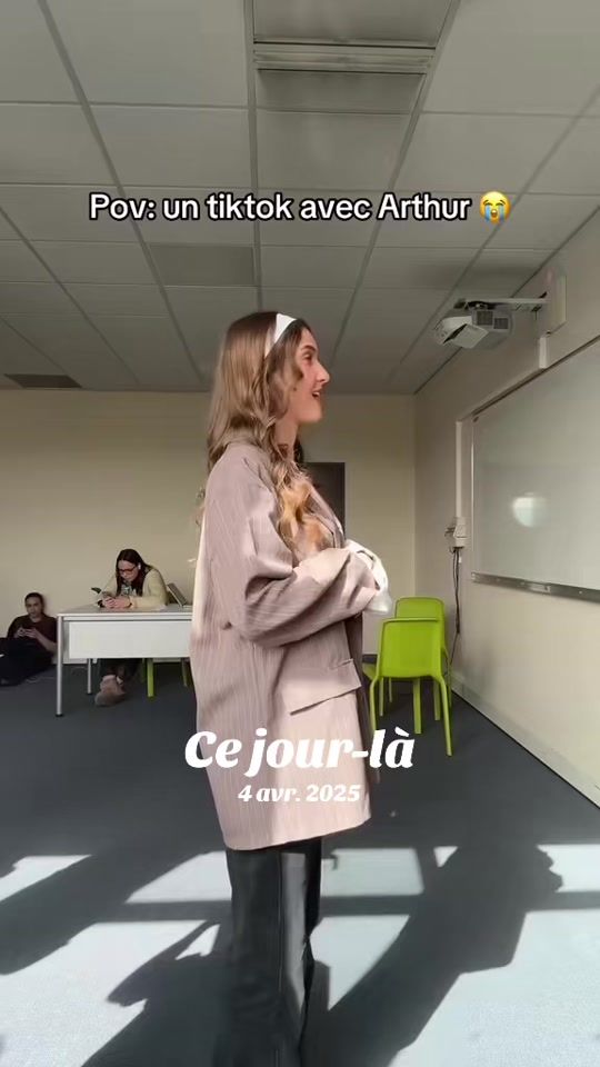 TikTok video thumbnail by charline.toujours.plus