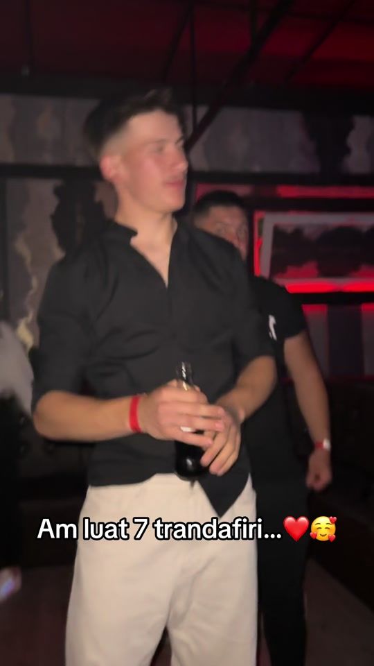 TikTok video thumbnail by grigorasflorin0