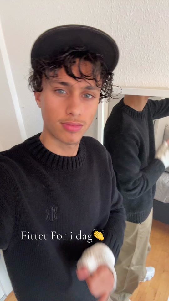 TikTok video thumbnail by anas_thebarber