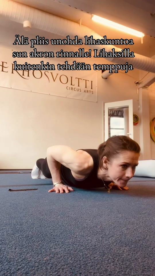 TikTok video thumbnail by perhosvoltti