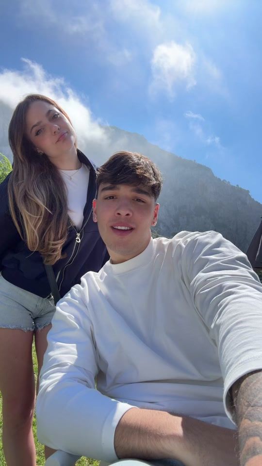 TikTok video thumbnail by cristian__bertone