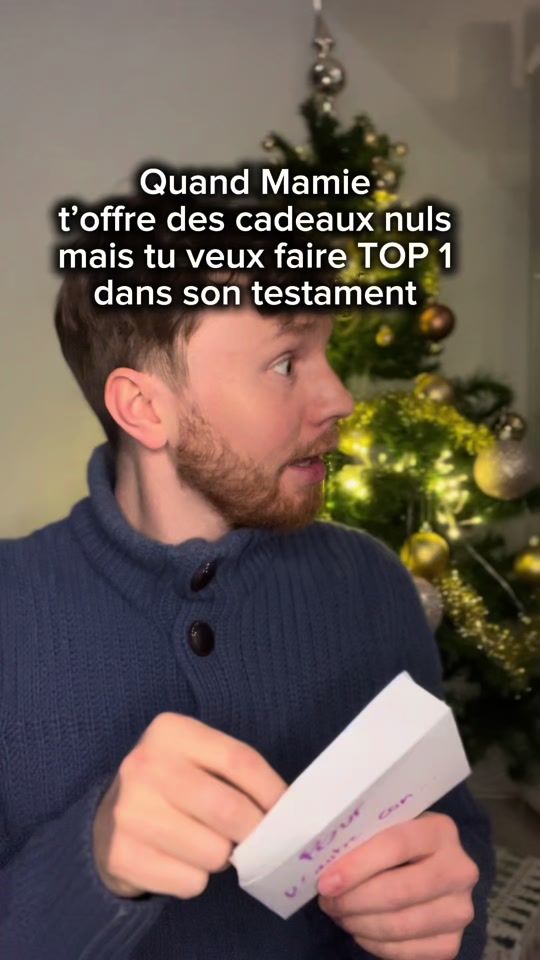 TikTok video thumbnail by jojobernard