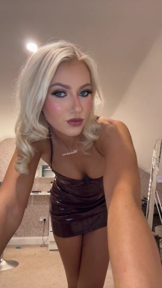 TikTok video thumbnail by charlenemcm