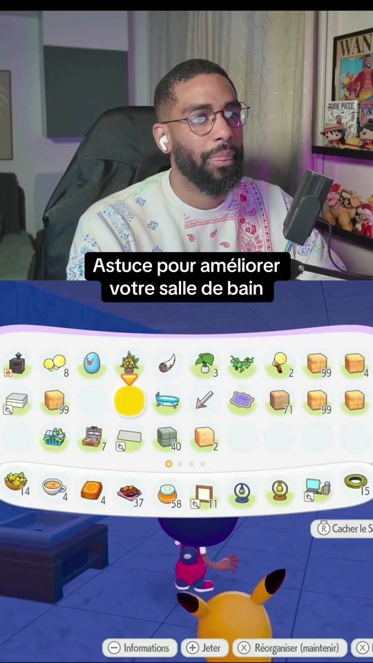 TikTok video thumbnail by onevme_
