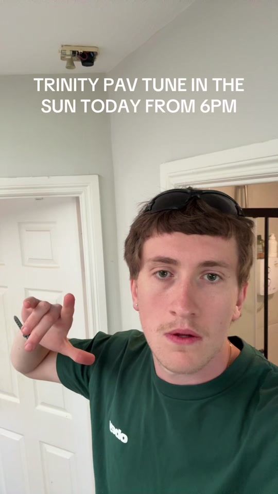 TikTok video thumbnail by markgriffin_