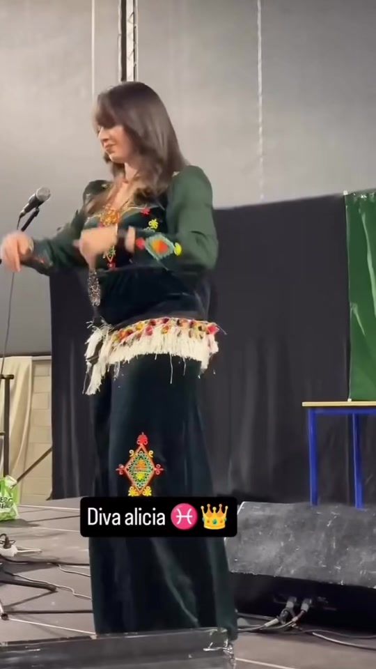 TikTok video thumbnail by danse_kabyle_