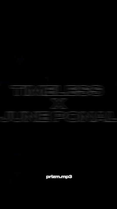 TikTok video thumbnail by prizm.mp3