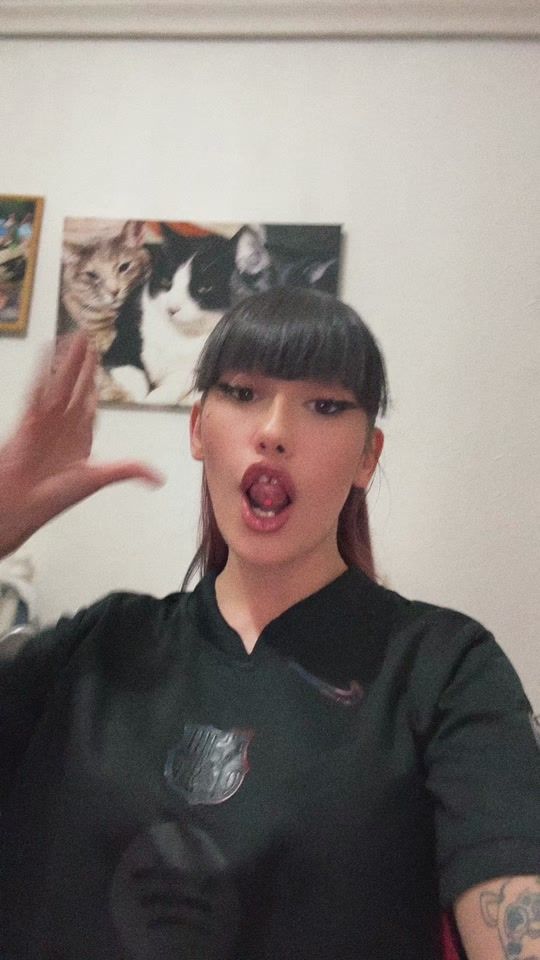 TikTok video thumbnail by roondi_