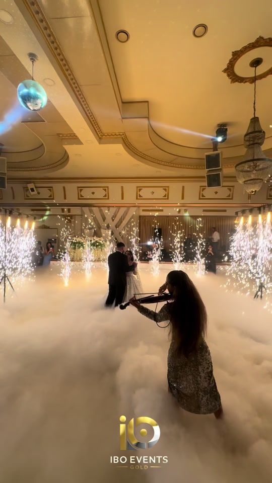 TikTok video thumbnail by iboevents