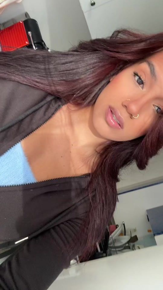 TikTok video thumbnail by francielibispo