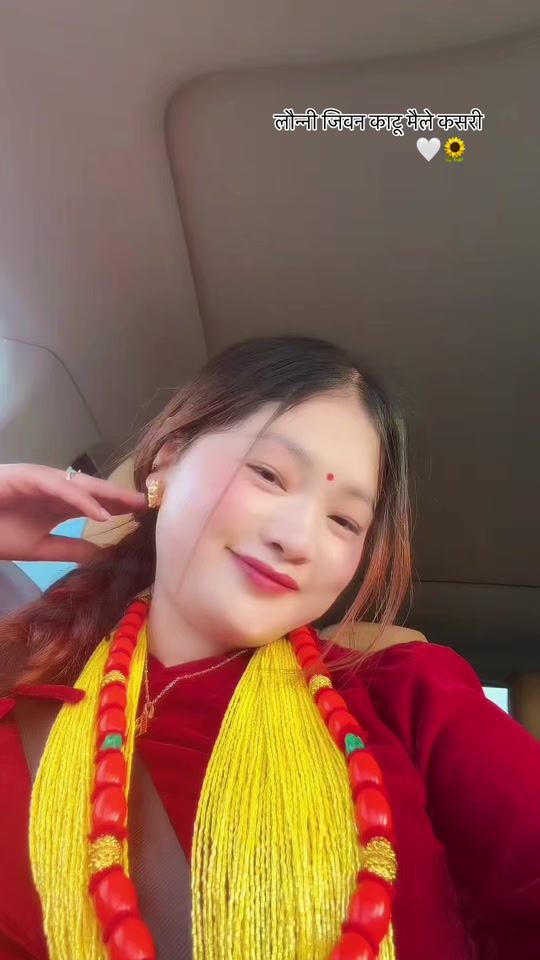 TikTok video thumbnail by binita.budha.magar8