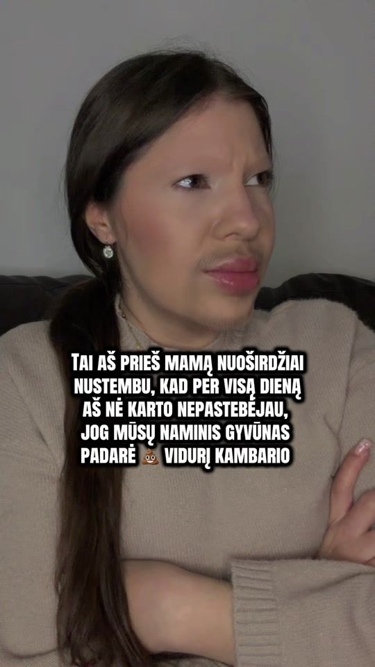 TikTok video thumbnail by ernestaradeckyte