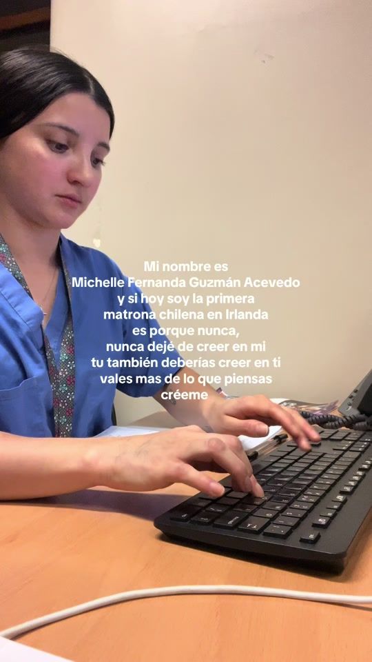 TikTok video thumbnail by matronachilenaenirlanda