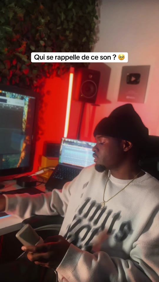 TikTok video thumbnail by limofficiel