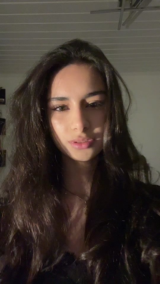 TikTok video thumbnail by sarhaak