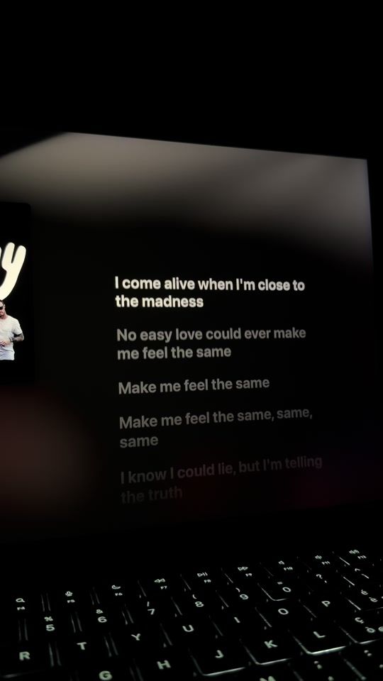 TikTok video thumbnail by lyricsontoplive