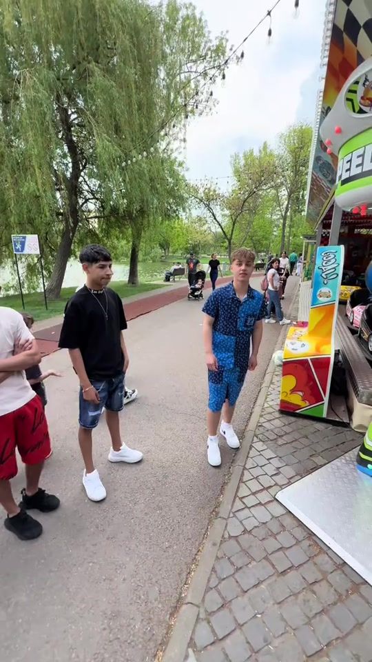 TikTok video thumbnail by parc.distractii