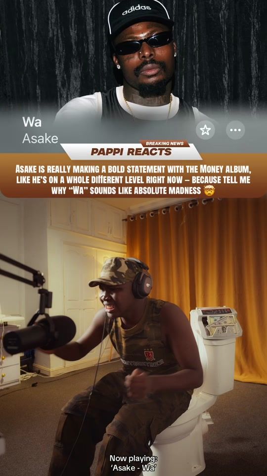 TikTok video thumbnail by pappixreacts