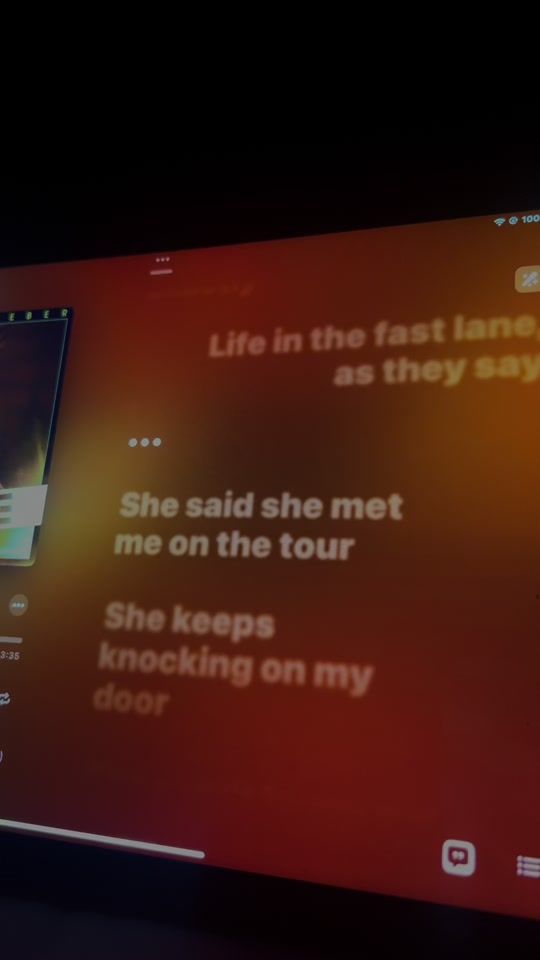 TikTok video thumbnail by lyricfeels_1