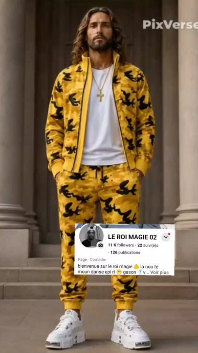 TikTok video thumbnail by le.roi.magie02