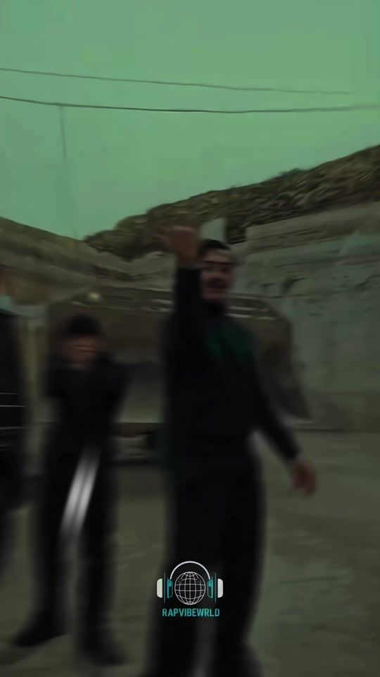 TikTok video thumbnail by rapvibewrld