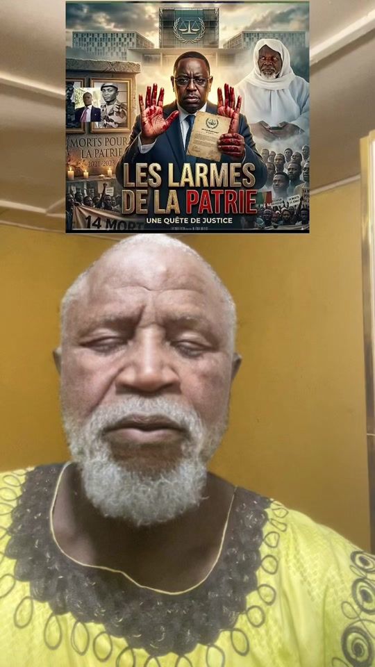 TikTok video thumbnail by aliou.gning72
