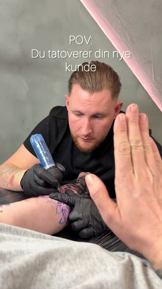 TikTok video thumbnail by tattooartchris
