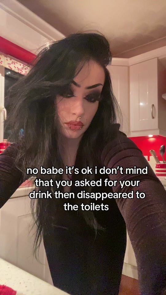 TikTok video thumbnail by soberexits__