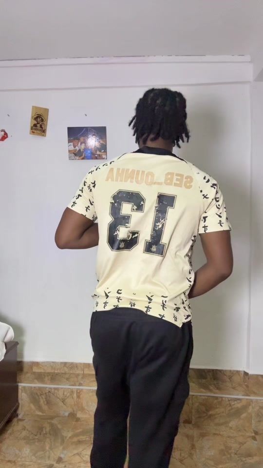 TikTok video thumbnail by seb_ounah