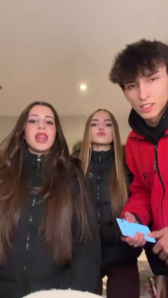 TikTok video thumbnail by user1029268320