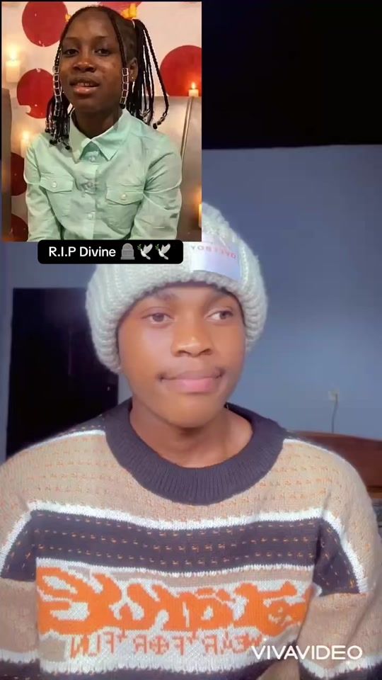 TikTok video thumbnail by cabrel.linftok