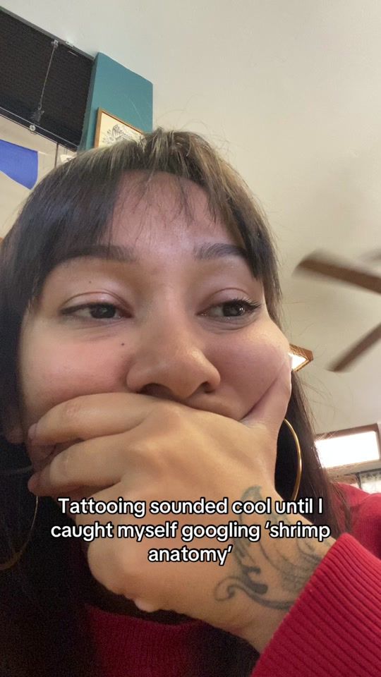 TikTok video thumbnail by kira.tattoos