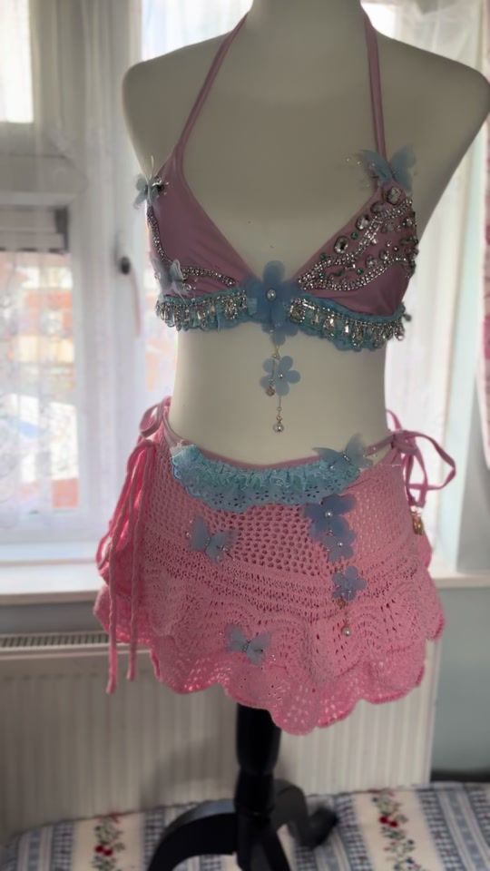 TikTok video thumbnail by beaubellesbespoke
