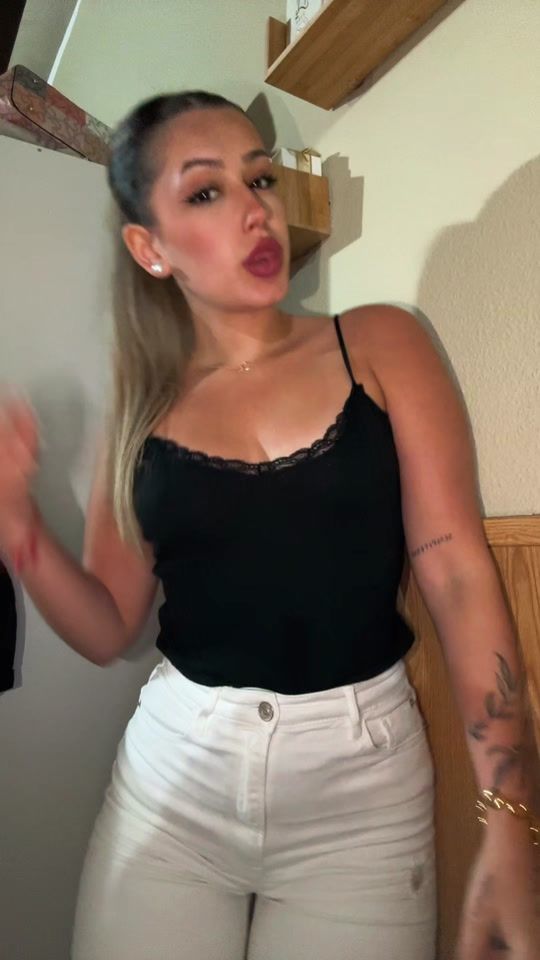 TikTok video thumbnail by _gaarrido_