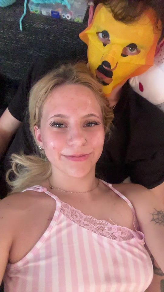 TikTok video thumbnail by _minibicko